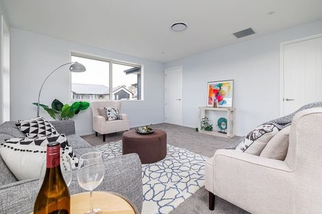 Photo of property in 4 Hollard Crescent, Lincoln, 7608