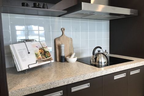 Photo of property in Republic2, 3f/11 Tennyson Street, Te Aro, Wellington, 6011