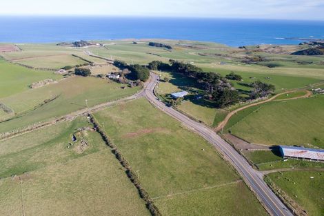 Photo of property in 375 Slope Point Road, Slope Point, Tokanui, 9884