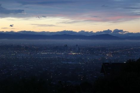 Photo of property in 100a Huntsbury Avenue, Huntsbury, Christchurch, 8022