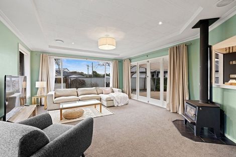 Photo of property in 18 Marion Street, Hoon Hay, Christchurch, 8025