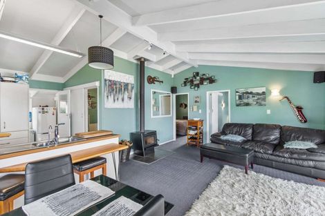 Photo of property in 293 State Highway 30, Lake Rotoma, Rotorua, 3074