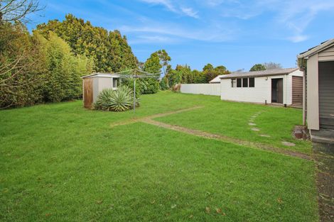 Photo of property in 6 Tangonge Crescent, Kaitaia, 0410