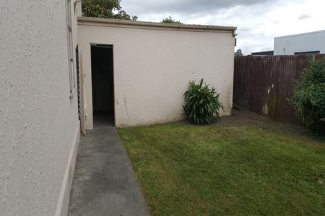 Photo of property in 6/409 Lyndon Road West, Hastings, 4122