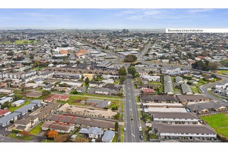 Photo of property in 207d Killarney Road, Frankton, Hamilton, 3204