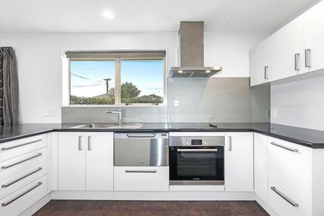 Photo of property in 109a Tedder Avenue, North New Brighton, Christchurch, 8083