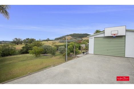 Photo of property in 9 Union Street, Hikurangi, 0114