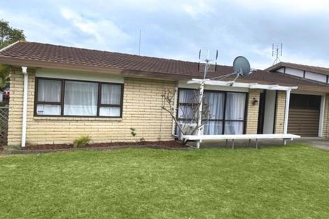 Photo of property in 1/6 Glenora Road, Takanini, 2112