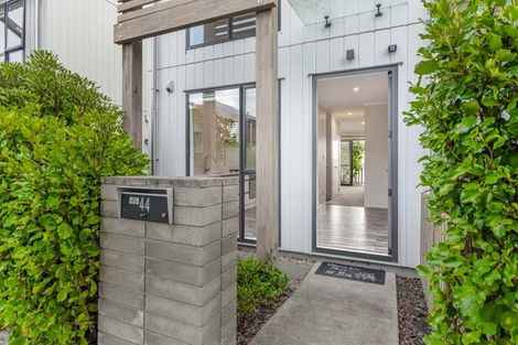 Photo of property in 44 Pukewhero Rise, Westgate, Auckland, 0614