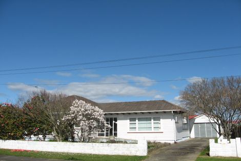 Photo of property in 8 Derby Street, Levin, 5510
