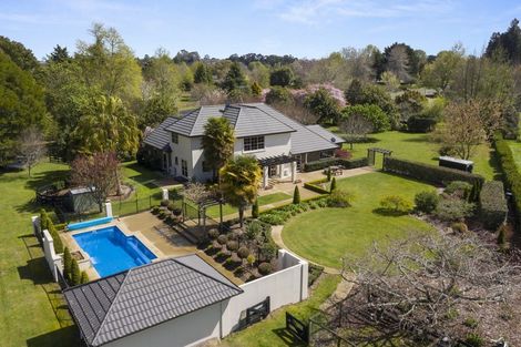 Photo of property in 9 Blue Heron Place, Tamahere, Hamilton, 3283