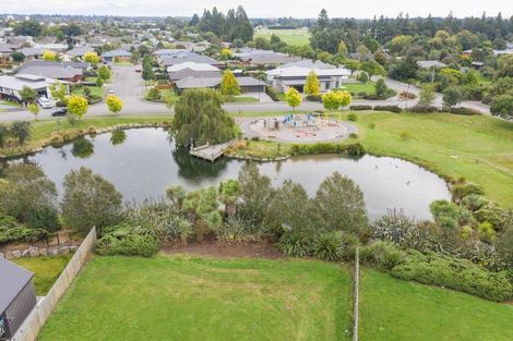 Photo of property in 11 Redhaven Rise, Netherby, Ashburton, 7700