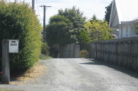 Photo of property in 325a Greers Road, Bishopdale, Christchurch, 8053