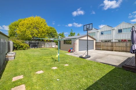 Photo of property in 8 Warden Street, Richmond, Christchurch, 8013