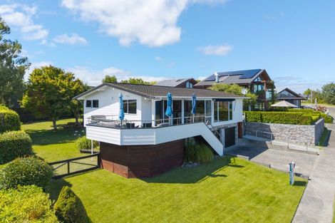 Photo of property in 30 Pokaka Crescent, Wharewaka, Taupo, 3330