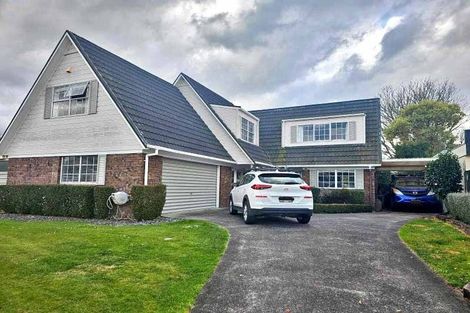 Photo of property in 71 Hooker Avenue, Chedworth, Hamilton, 3210