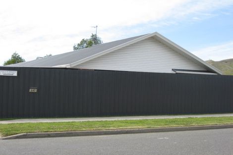 Photo of property in 147 Redwood Street, Redwoodtown, Blenheim, 7201