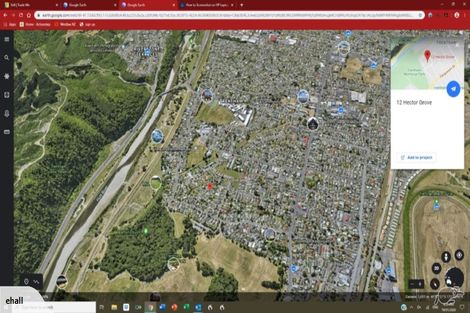 Photo of property in 12 Hector Grove, Trentham, Upper Hutt, 5018