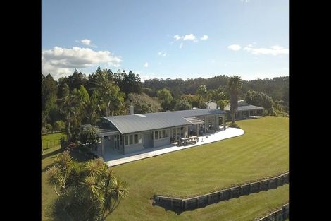 Photo of property in 899e Purangi Road, Cooks Beach, Whitianga, 3591