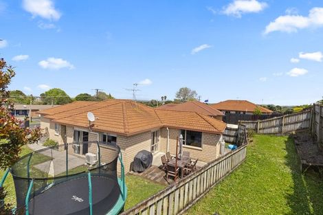 Photo of property in 58 Kaiwaka Road, Waiuku, 2123