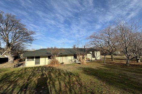 Photo of property in 18 Mclean Road, Northburn, Cromwell, 9383