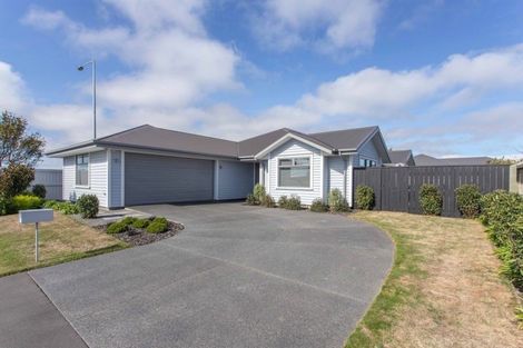Photo of property in 1 Denali Street, Halswell, Christchurch, 8025