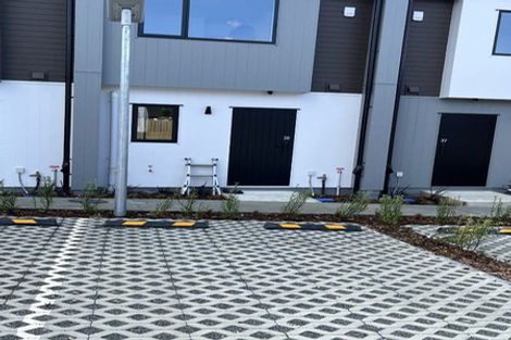 Photo of property in 29/241 Don Buck Road, Massey, Auckland, 0614