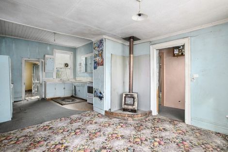 Photo of property in 51 Reid Road, South Dunedin, Dunedin, 9012