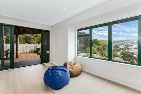 Photo of property in 72a Duncan Terrace, Kilbirnie, Wellington, 6022