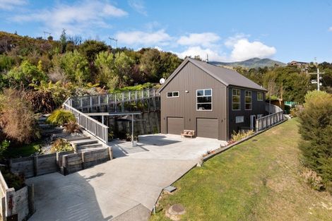 Photo of property in 49 Boons Valley Road, Waikawa, Picton, 7220