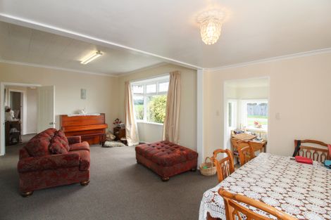 Photo of property in 6 Connell Street, Waitaki Bridge, Oamaru, 9493