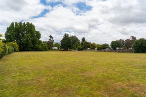 Photo of property in 11 Rexwood Estate, Carterton, 5713