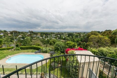 Photo of property in 83 Hikanui Drive, Havelock North, 4130