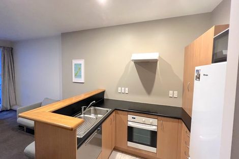 Photo of property in Stadium Garden Flats, 306/107 Thorndon Quay, Pipitea, Wellington, 6011