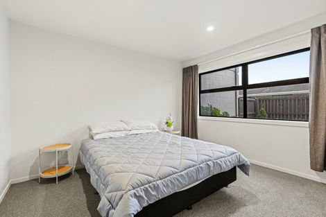 Photo of property in 5/14 Stoneyhurst Street, St Albans, Christchurch, 8014
