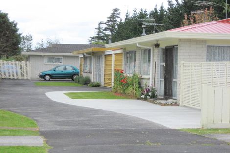 Photo of property in 1/36 Berwyn Avenue, Takanini, 2112