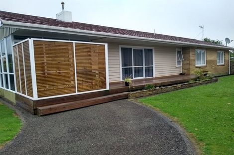 Photo of property in 50 Wilton Street, Levin, 5510