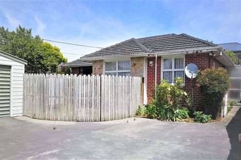 Photo of property in 9 Delph Street Avonhead Christchurch City