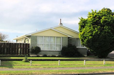 Photo of property in 9 Mclaren Crescent, Onekawa, Napier, 4110