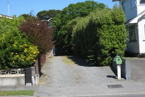Photo of property in 14 Ensors Road, Opawa, Christchurch, 8023