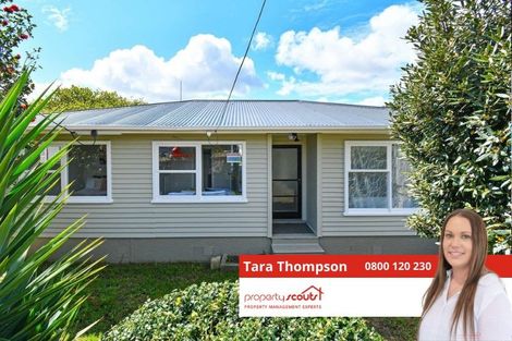 Photo of property in 266 Bairds Road, Otara, Auckland, 2023
