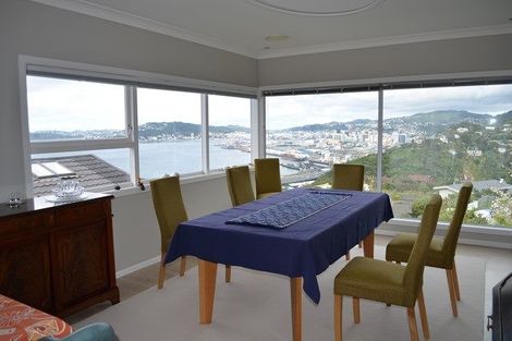 Photo of property in 18 Rama Crescent, Khandallah, Wellington, 6035