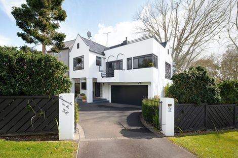 Photo of property in 2a Edgecumbe Street, Whitiora, Hamilton, 3200