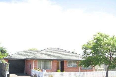 Photo of property in 41 Pannell Avenue, Wainoni, Christchurch, 8061