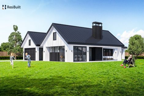 Photo of property in 9d Bronte Place, Leamington, Cambridge, 3432