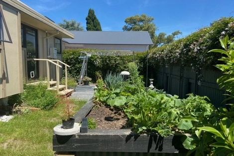 Photo of property in 7a Gaisford Terrace, Waipukurau, 4200