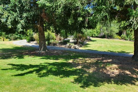 Photo of property in Fairlie Tekapo Road, Burkes Pass, Fairlie, 7987