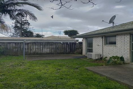 Photo of property in 7/26 Tennessee Avenue, Mangere East, Auckland, 2024