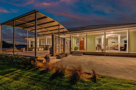 Photo of property in 1228b Camerons Line, Aorangi, Feilding, 4775