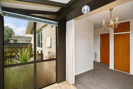 Photo of property in 3/138 Tancred Street, Linwood, Christchurch, 8062